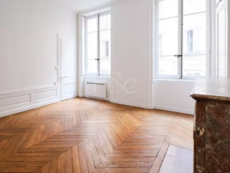 Appartement, 61 m²