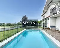 Maison, 315 m²