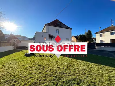 Maison, 152,48 m²