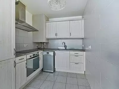 Appartement, 49 m²