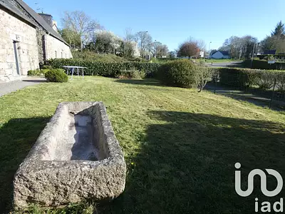Maison, 117 m²
