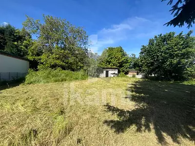 Terrain, 753 m²