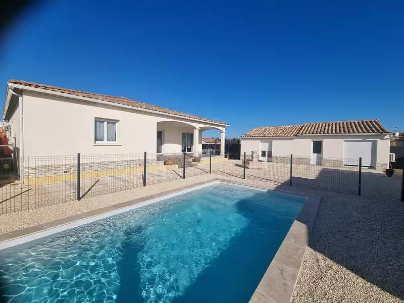 Maison, 140 m²