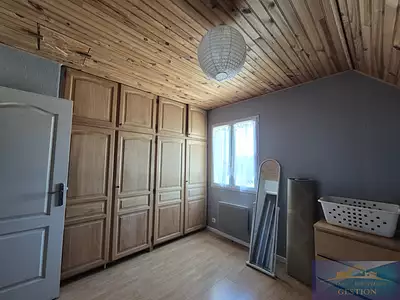 Maison, 129 m²