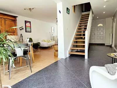 Maison, 142 m²