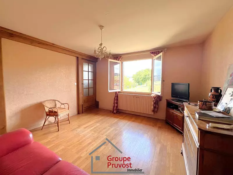 Maison, 144 m²