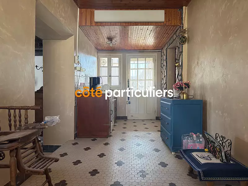 Maison, 80,53 m²