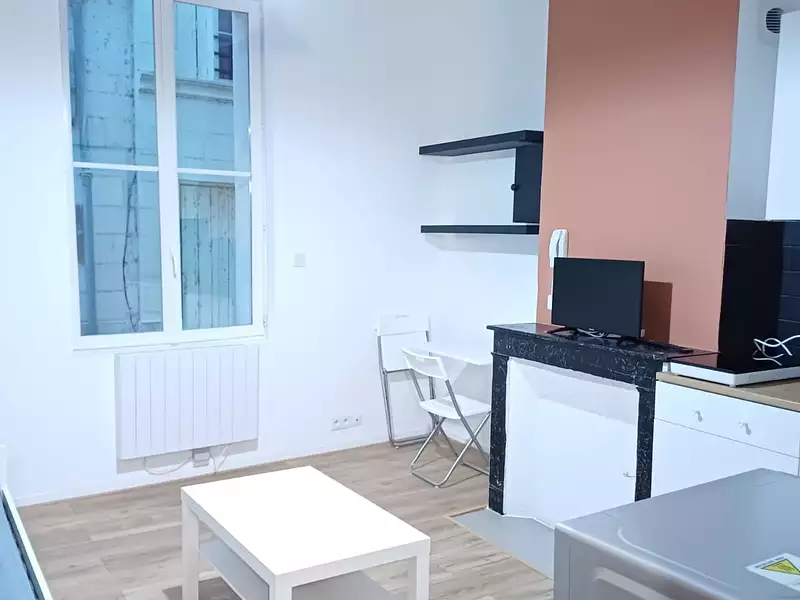 Immeuble, 105 m²