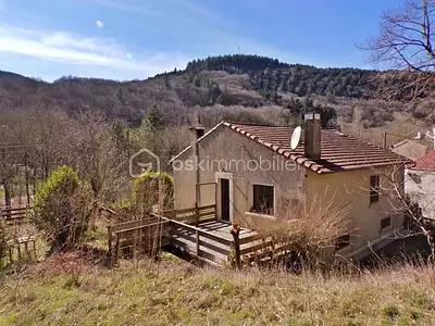 Maison, 87 m²