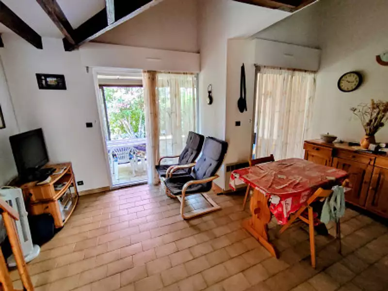 Maison, 40 m²