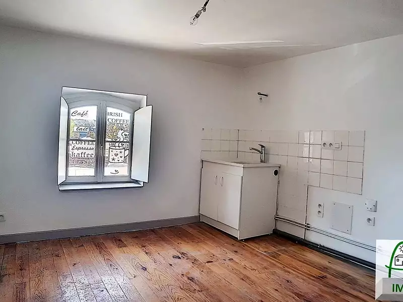 Appartement, 62 m²