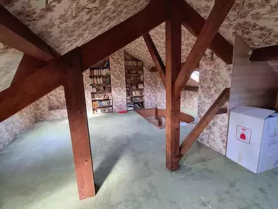 Appartement, 117 m²