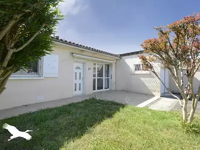 Maison, 93 m²