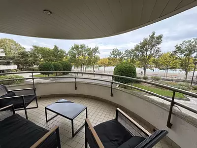 Appartement, 102,06 m²