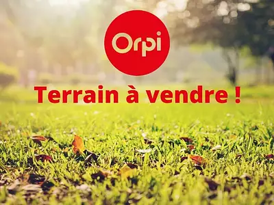 Terrain, 600 m²