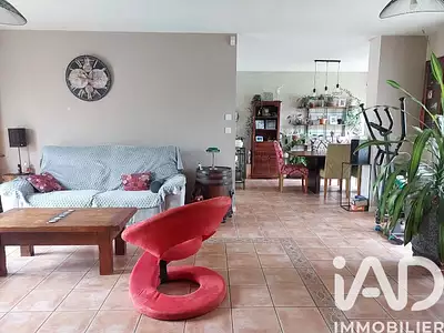 Maison, 87 m²