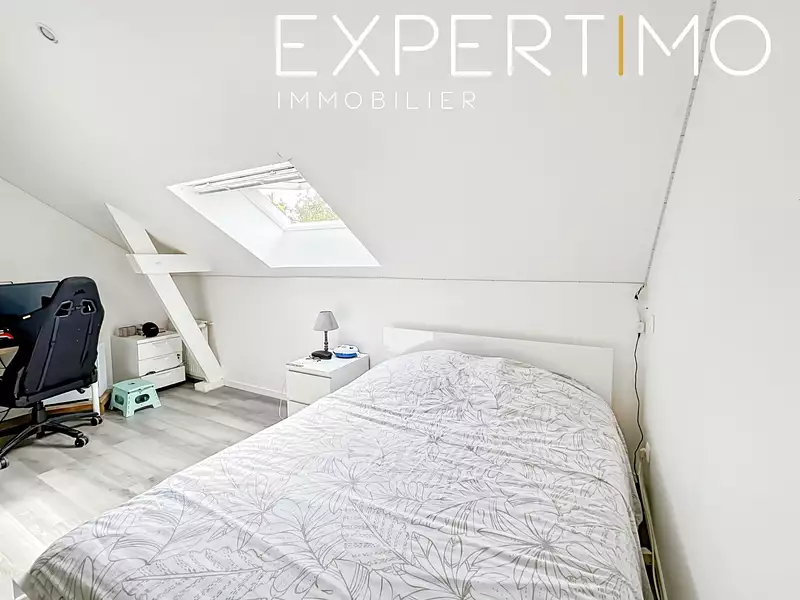 Maison, 113 m²