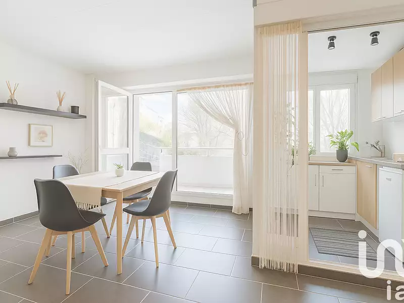 Appartement, 67 m²