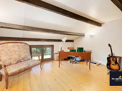 Maison, 202 m²