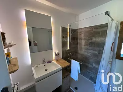 Maison, 76 m²