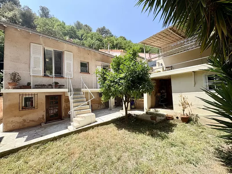 Maison, 80 m²