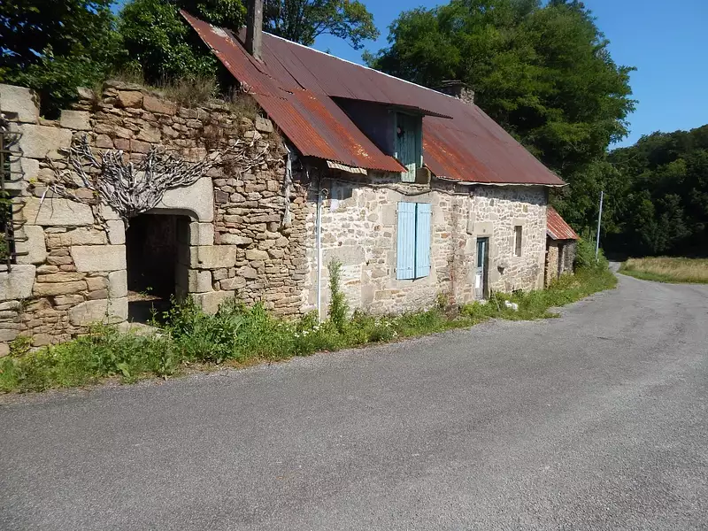Maison, 120 m²
