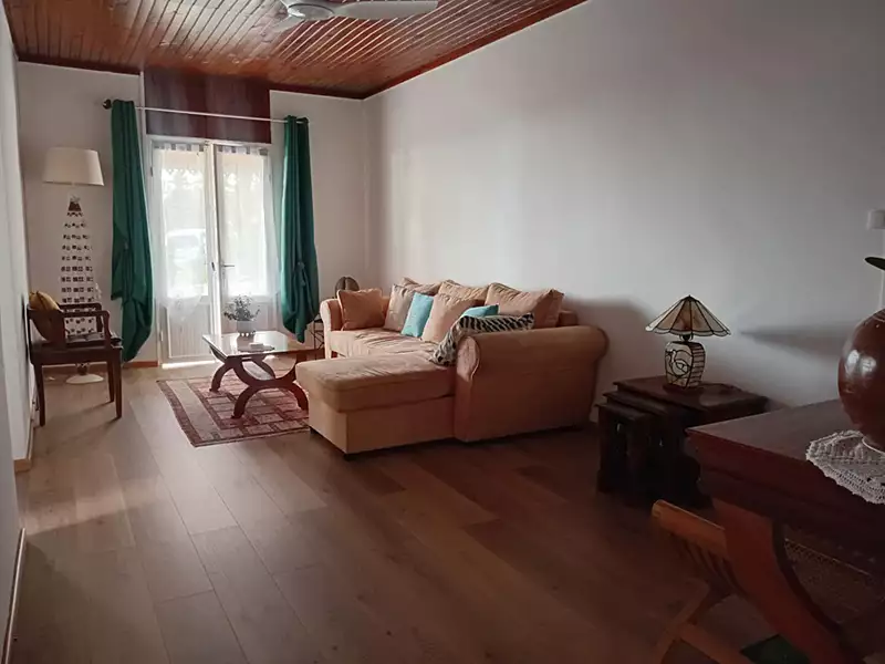 Maison, 110 m²