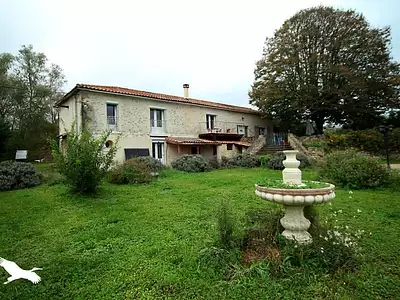 Maison, 157 m²
