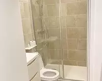 Appartement, 13,58 m²