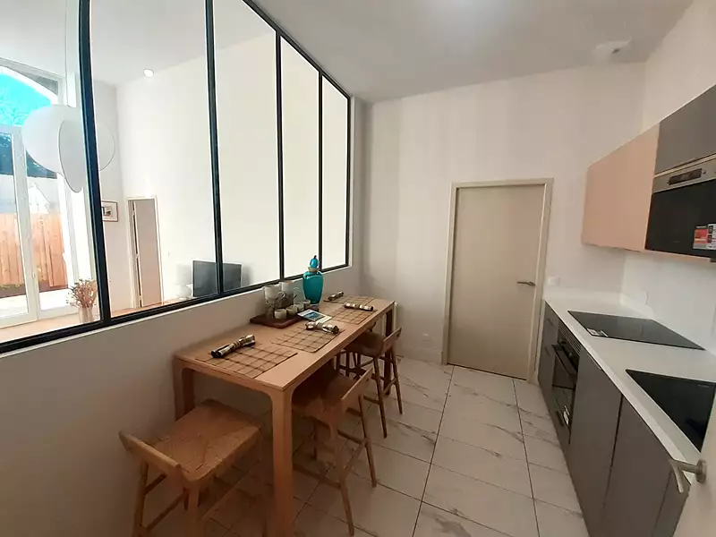 Appartement, 82,99 m²