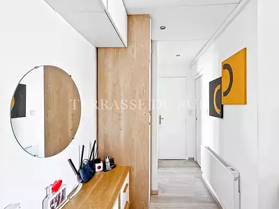 Appartement, 66 m²