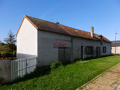 Maison, 77 m²