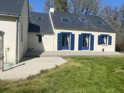 Maison, 178,8 m²
