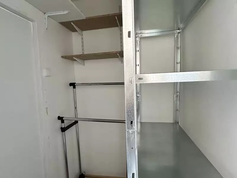 Appartement, 59,81 m²