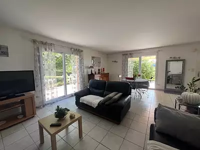 Maison, 92 m²