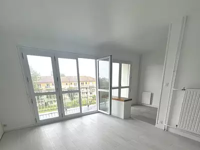 Appartement, 81 m²