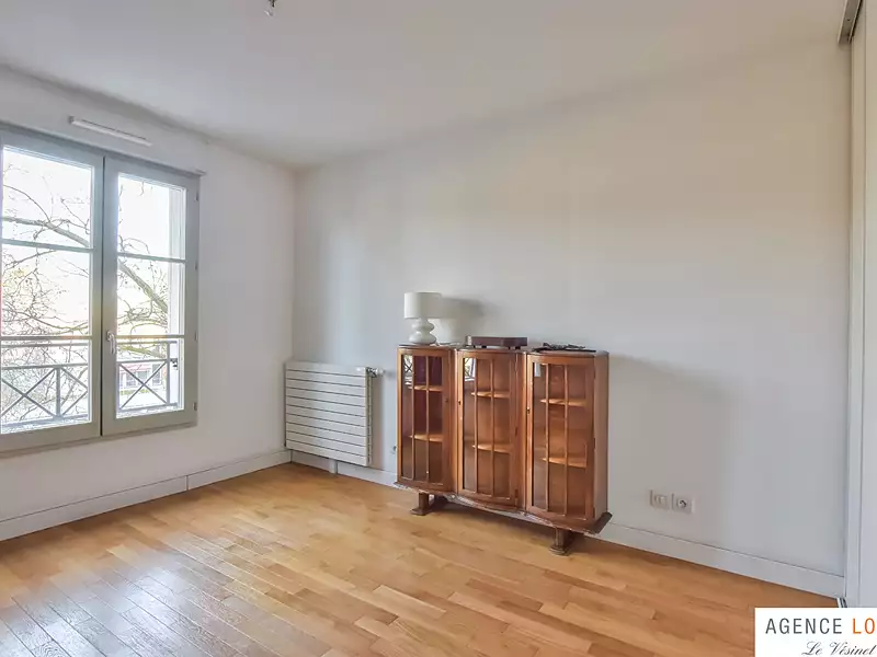 Appartement, 76 m²
