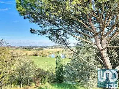 Maison, 396 m²