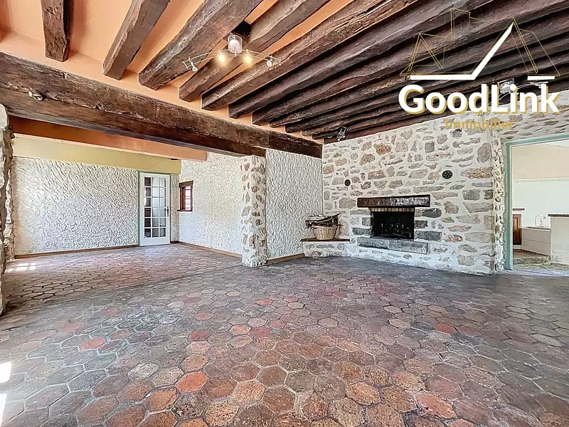 Appartement, 84,72 m²