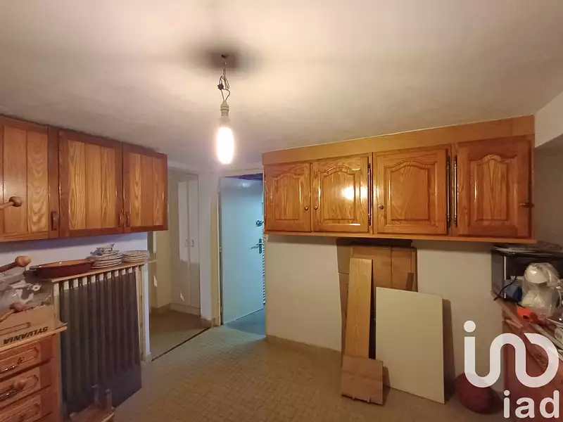 Maison, 171 m²