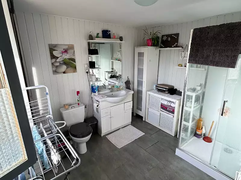 Maison, 110 m²