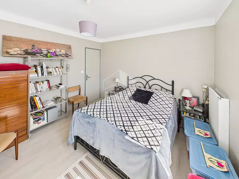 Maison, 144 m²