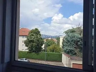 Appartement, 52 m²
