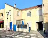 Maison, 152 m²