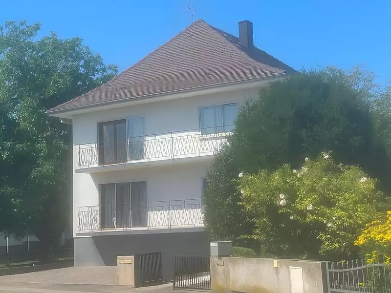 Maison, 269 m²