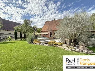 Maison, 172,21 m²