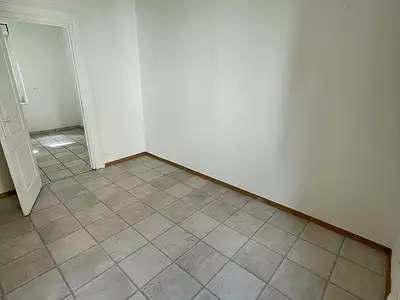 Appartement, 26,09 m²