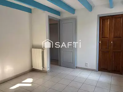Appartement, 60 m²