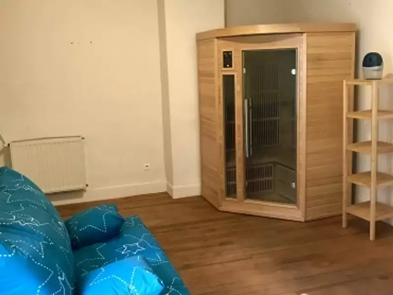 Maison, 240 m²