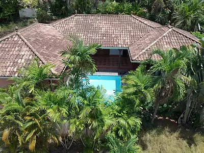 Maison, 126 m²
